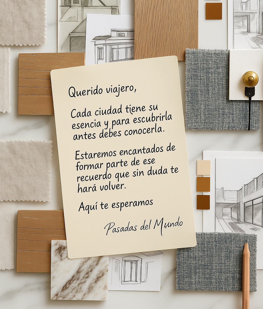 Ciudad destacada